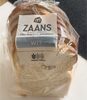 Zaans wit brood - Product