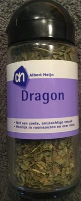 Dragon - Produit - nl