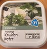 Kruiden boter - Product