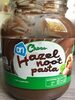Choco hazel noot pasta - Product