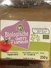 Biologische cherry tomaten - Product