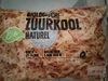 Zuurkool Naturel - Product