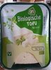 Tofu bio - Produit