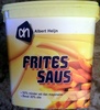 Frites Saus - Produit