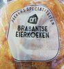 Brabantse eierkoeken - Product