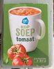 Kop soep tomaat - Product