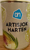 AH Artisjok Harten - Produit