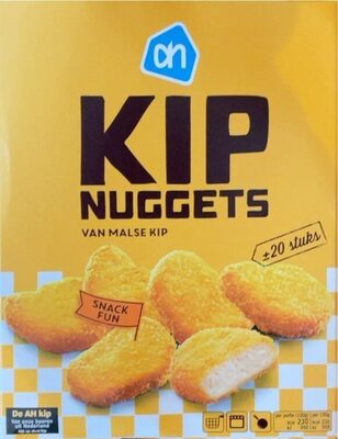 KIP NUGGETS - Product