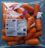 Geschrapte worteltjes - Produkt