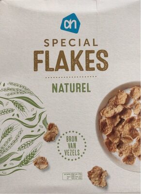 Special Flakes - Produit