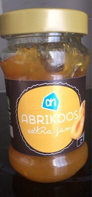 Abrikoos extra jam - Produit