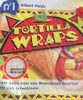 Tortilla wraps - Produit