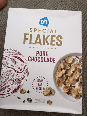 Special Flakes - Produit - nl