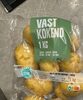 Vastkokende aardappelen - Product