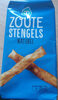 zoute stengels - Product
