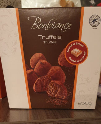 truffels - Product