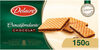 Delacre Croutifondante gaufrette chocolat - 150g - Produkt