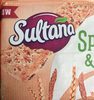 Spelt, quinoa & dadel - Product