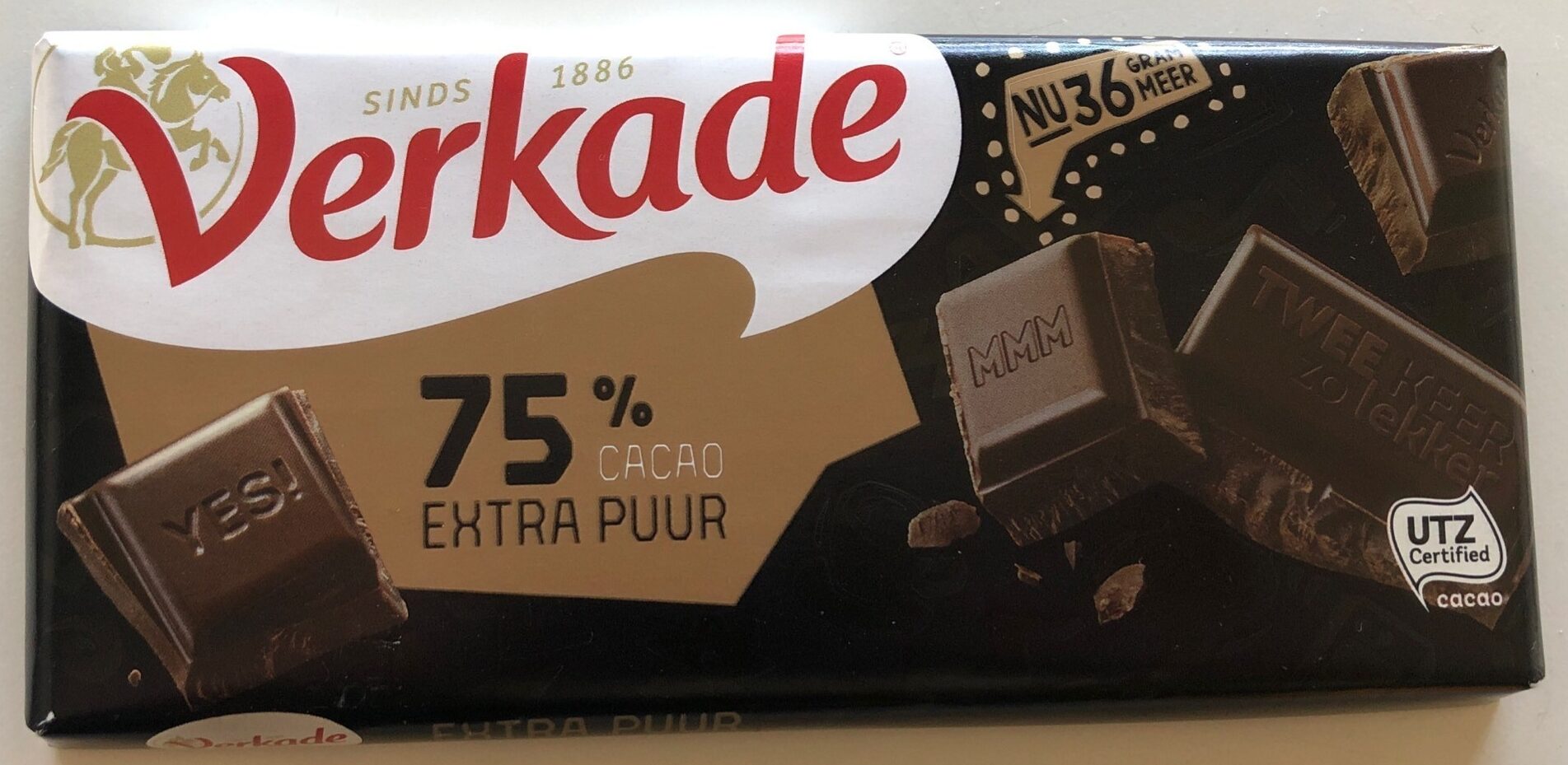 Chocolate - Product - en