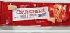 Crunchers - Product