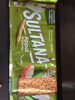 Sultana Fruit Biscuit , Appel - Product