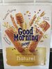 Sultana Goodmorning Golden Syrup - Produit
