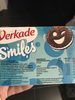 Smiles cacao biscuits - Product