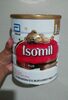 Isomil - Product