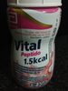 Vital Peptido 1.5kcal - Product