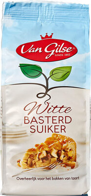 Van Gilse Witte Basterd Suiker - Product