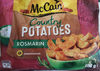 Country Potatoes Rosmarin - Product
