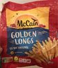 Golden Longs - Product