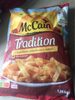 Mc cain tradition - Produit