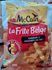 McCain la frite belge - Producte