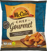 McCain chef gourmet - Produit