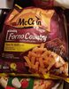 Forno country - Producto