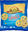 McCain Lod Smile - Product