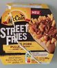 Street fries - Produkt
