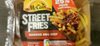 Street Fries Smoked BBQ Beef - Producte