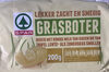 Grasboter - Produkt