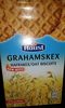 Grahamskex - Product