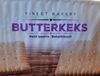 Butterkeks - Produit