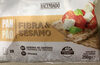 Pan de Fibra y Sésamo - Produit