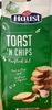 Toast’ n chips - Product