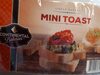 Mini toast - Produkt