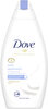 Dove Gel Douche Soin Apaisant 400ml - Producto