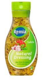 Salata Naturel Dressing Zero% - Product