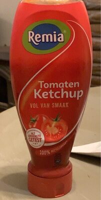 ketchup - Product