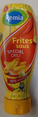 Frites saus - special chili - Product