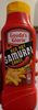 Red Hot Samurai Sauce - Produkt